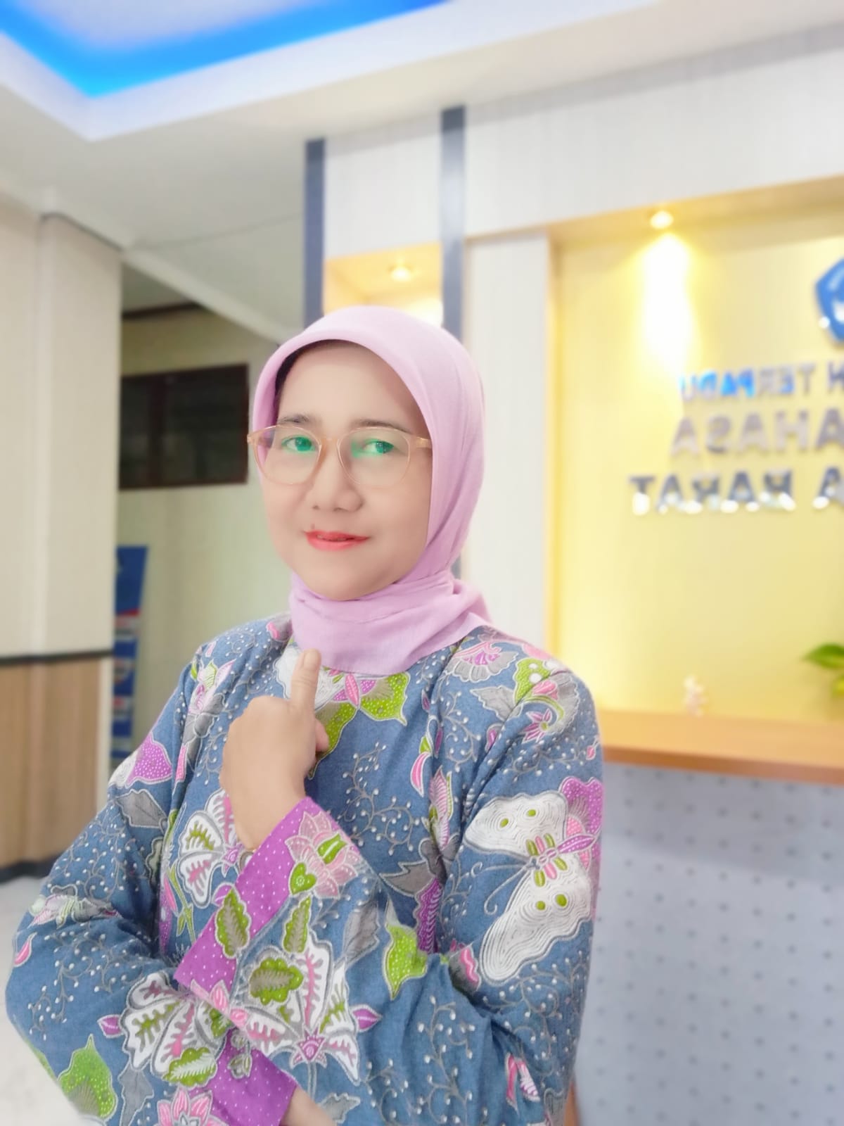 Eva Himyati