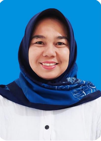 Fitria Dewi