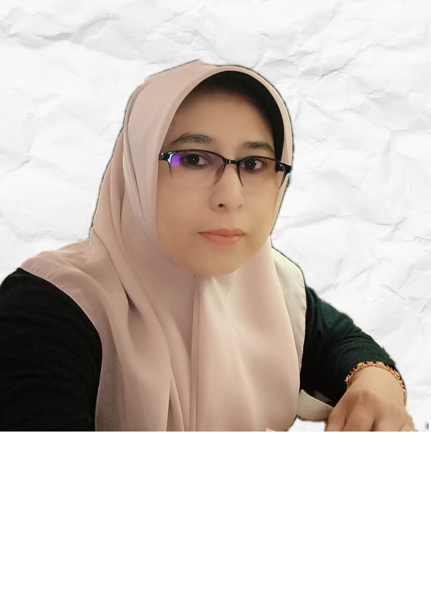 Fitria Dewi